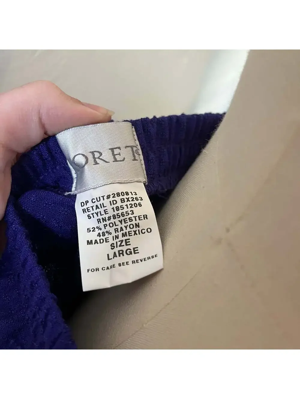 Matching Set (M/L)